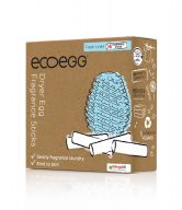 Ecoegg Náplň do vajíčka na sušení prádla - svěží bavlna (4 ks)