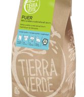 Tierra Verde Puer - bělicí perkarbonát sodný - 1 kg - zip sáček