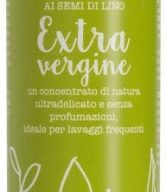 laSaponaria Šampon s extra panenským olivovým olejem BIO (200 ml)