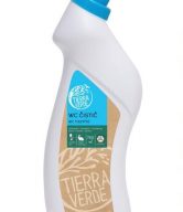 Tierra Verde WC čistič s rozmarýnem a citrónem - 750 ml