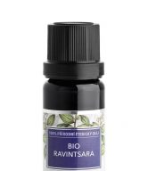 Nobilis Tilia Éterický olej BIO Ravintsara - 10 ml - silně protivirový