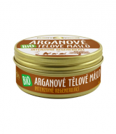 Purity Vision Tělové máslo BIO (150 ml) - s raw bio arganovým olejem