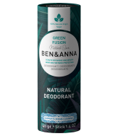 Ben & Anna Tuhý deodorant (40 g) - Zelený čaj