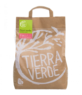 Tierra Verde Prací soda - 5 kg - pro výrobu domácího prášku