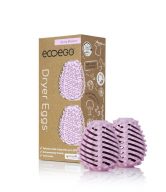 Ecoegg Vajíčka na sušení prádla - jarní květy (2 ks + 4 náplně) - ušetří až 28 % energie a času