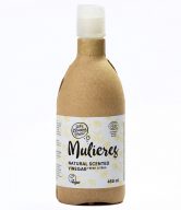 Mulieres Bílý ocet 10% - svěží citrus - 450 ml - 100% přírodní