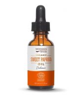 Wooden Spoon Sladká paprika olej BIO (30 ml)