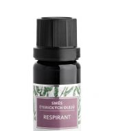 Nobilis Tilia Směs éterických olejů - Respirant (10 ml)