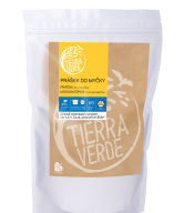 Tierra Verde Prášek do myčky na nádobí - INOVACE - 1 kg