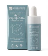 laSaponaria Bioaktivní sérum pro problematickou pleť BIO (15 ml)