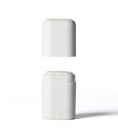 laSaponaria Aplikátor na tuhý deodorant - znovuplnitelný - Bílý - v elegantních barvách