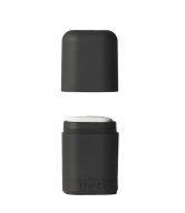laSaponaria Aplikátor na tuhý deodorant - znovuplnitelný - Tmavě šedý - v elegantních barvách