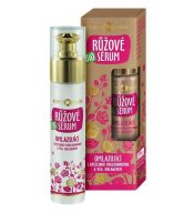 Purity Vision Růžové omlazující sérum BIO (50 ml) - pro mladistvý vzhled