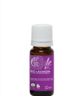 Tierra Verde Esenciální olej Lavandin BIO - 10 ml - univerzální oblíbenec