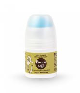 laSaponaria Deodorant roll-on extra jemný s měsíčkem BIO (50 ml)