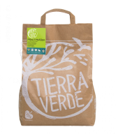 Tierra Verde Prací prášek na barevné prádlo - 5 kg - II. jakost