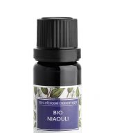 Nobilis Tilia Éterický olej - BIO Niaouli (10 ml) - přírodní antibiotikum