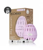 Ecoegg Prací vajíčko s vůní jarních květů - na 70 pracích cyklů - vhodné pro alergiky i ekzematiky