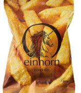 Einhorn Kondomy STANDARD - "Foodporno" (7 ks) - veganské