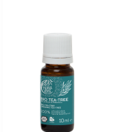 Tierra Verde Esenciální olej Tea tree BIO - 10 ml - antibakteriální pomocník