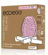 Ecoegg Náplň do vajíčka na sušení prádla - jarní květy (4 ks)