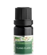 Nobilis Tilia Éterický olej - ylang-ylang (5 ml) - zklidňuje a harmonizuje emoce