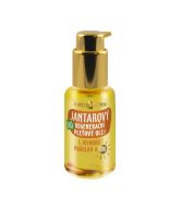 Purity Vision Jantarový hloubkově regenerační pleťový olej BIO (45 ml)