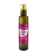 Purity Vision Růžová voda BIO - 250 ml - revitalizuje a zklidňuje