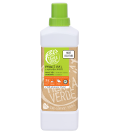 Tierra Verde Prací gel s BIO pomerančem - INOVACE - 1 l