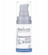 Saloos Hyaluronové sérum - 15 ml - omlazení pleti s okamžitým hydratačním účinkem