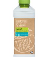 Tierra Verde Aviváž s BIO levandulí - 1 l - pro zjemnění syntetického prádla