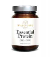 Wild & Coco Essential Protein (30 kapslí)