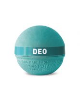 Ben & Anna Krémový deodorant Green Balance (40 g) - bez jedlé sody