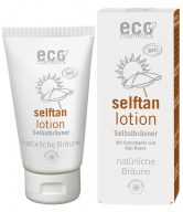Eco Cosmetics Samoopalovací mléko BIO (75 ml)