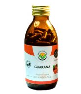 Salvia Paradise Guarana - Paullinia (120 kapslí) - dodává energii a vitalitu