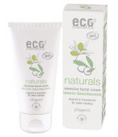 Eco Cosmetics Intenzivní pleťový krém BIO (50 ml) - s cenným arganovým olejem