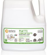 Officina Naturae Extra koncentrovaný gel na nádobí - bez parfemace - 4 l