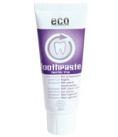 Eco Cosmetics Zubní pasta s černuchou BIO (75 ml) - bez fluoridu
