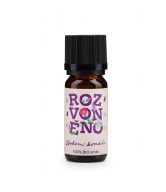 Rozvoněno Směs éterických olejů - Sbohem komáři (10 ml) - s bio levandulí a citronelou