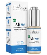 Saloos Bioaktivní sérum pro problematickou pleť Akne BIO (20 ml) - účinné proti projevům akné