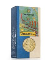 Sonnentor Kořenící směs se solí BIO - Umami (60 g) - II. jakost - zvýrazňuje chuť pokrmů