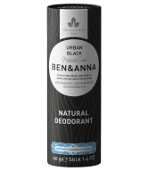 Ben & Anna Tuhý deodorant (40 g) - Urban Black