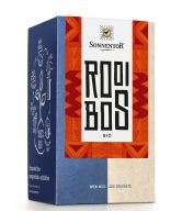 Sonnentor Rooibos natur BIO - nálevové sáčky (18 x 1