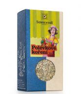 Sonnentor Polévkové koření BIO (25 g) - bez soli a emulgátorů