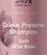 Urtekram Šampon se šípkovou růží pro barvené vlasy BIO - 500 ml