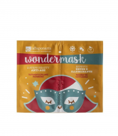 laSaponaria Dvoufázová pleťová maska proti stárnutí Wondermask (8+5 ml)