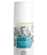 Nobilis Tilia Deodorant roll-on - šalvěj (50 ml) - s unikátním pozvolným účinkem