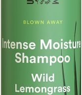 Urtekram Hydratační šampon s citronovou trávou pro normální vlasy BIO - 250 ml