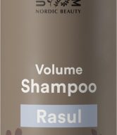 Urtekram Šampon na objem - rhassoul / marocký jíl BIO - 250 ml