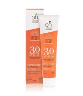 Officina Naturae Opalovací krém SPF 30 (75 ml) - bez parfemace